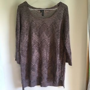 Maurices Sweater